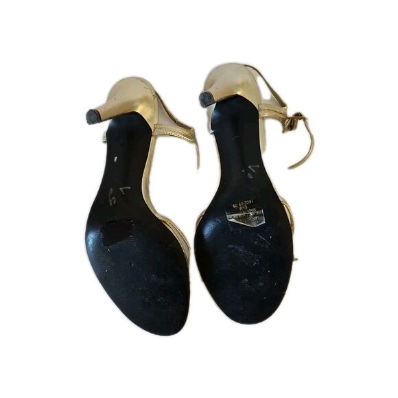 Lauren Ralph Lauren Women's Heels - Picture 8 of 9